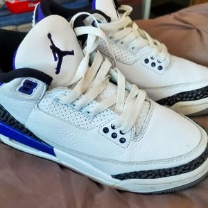 Jordan running shoes
